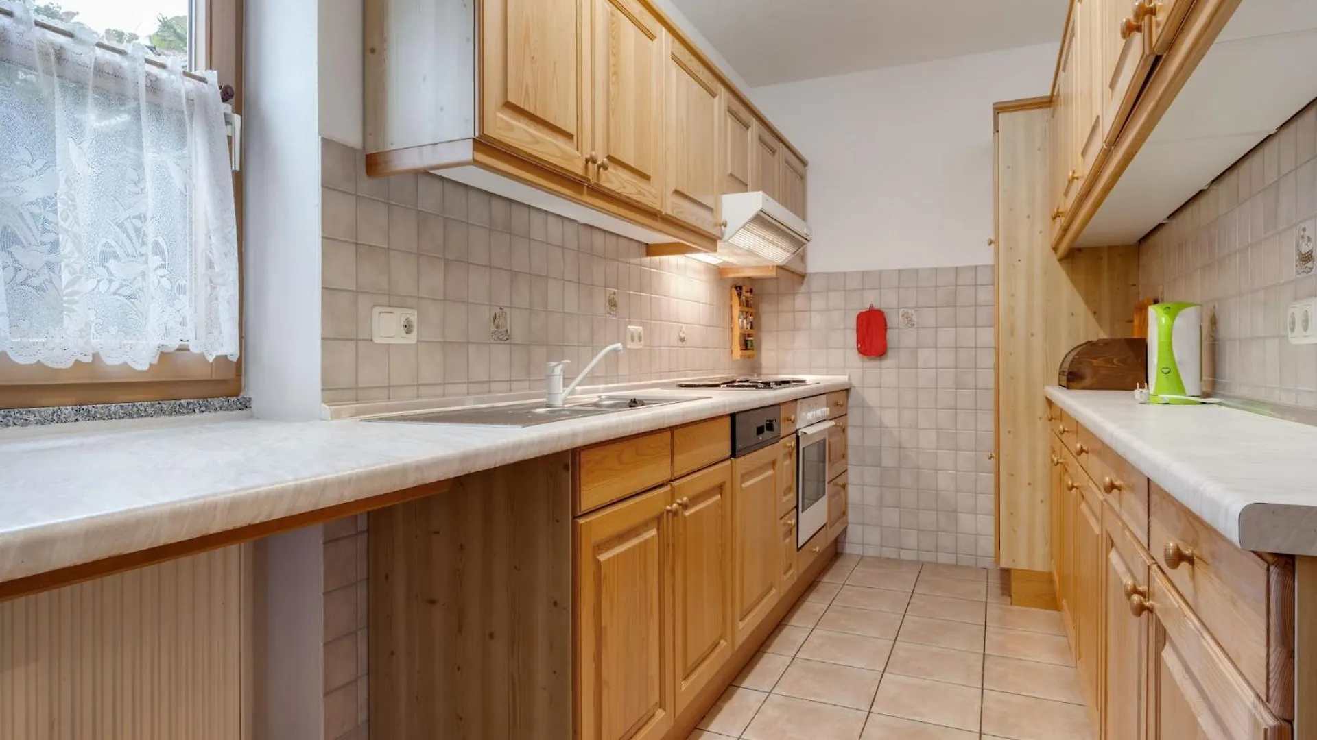 Spacious Apartment With Sauna In Schonsee Dietersdorf 0*,  Germany