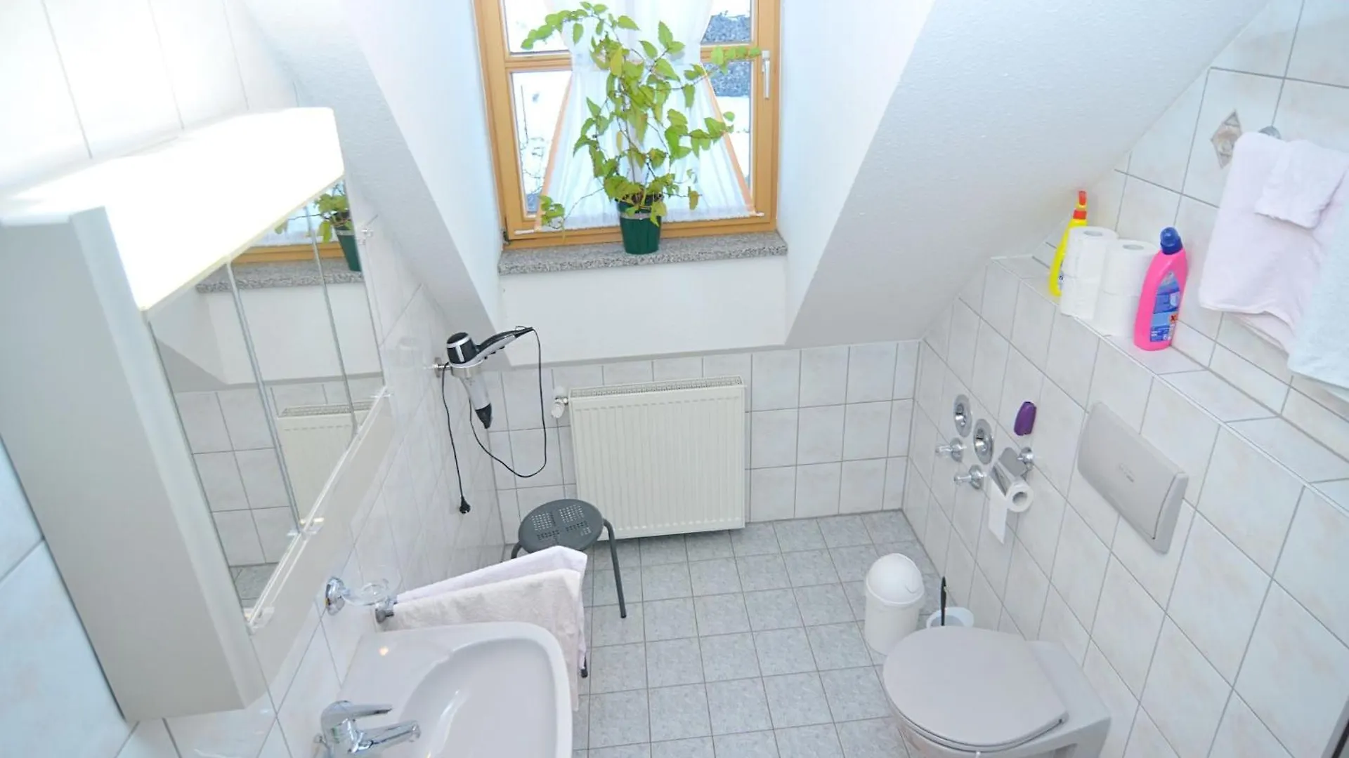 Spacious Apartment With Sauna In Schonsee Dietersdorf 0*,  Germany