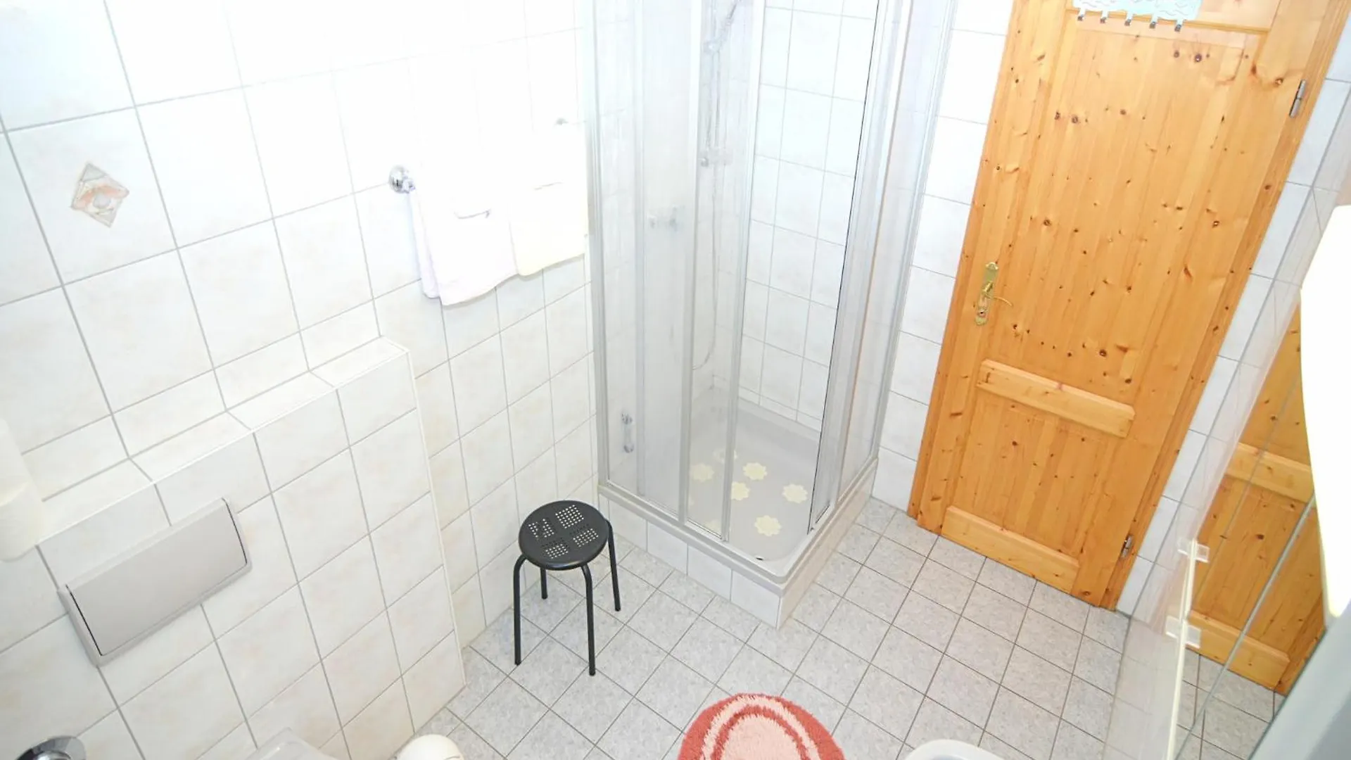 Spacious Apartment With Sauna In Schonsee Dietersdorf