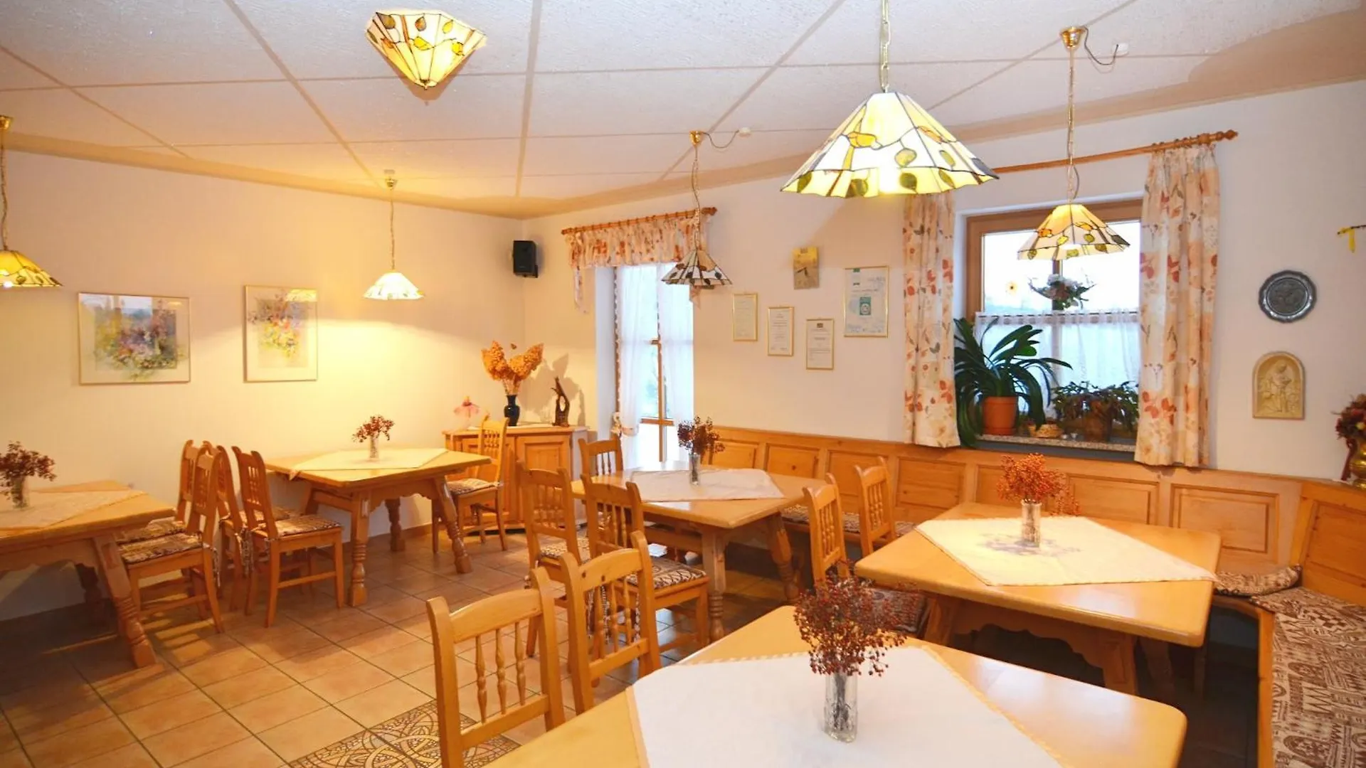 Spacious Apartment With Sauna In Schonsee Dietersdorf 0*,  독일
