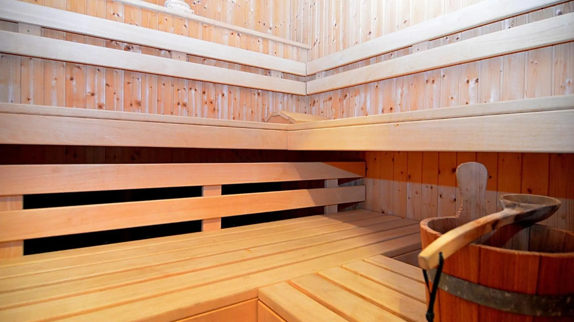 Spacious Apartment With Sauna In Schonsee Dietersdorf 0*,  독일